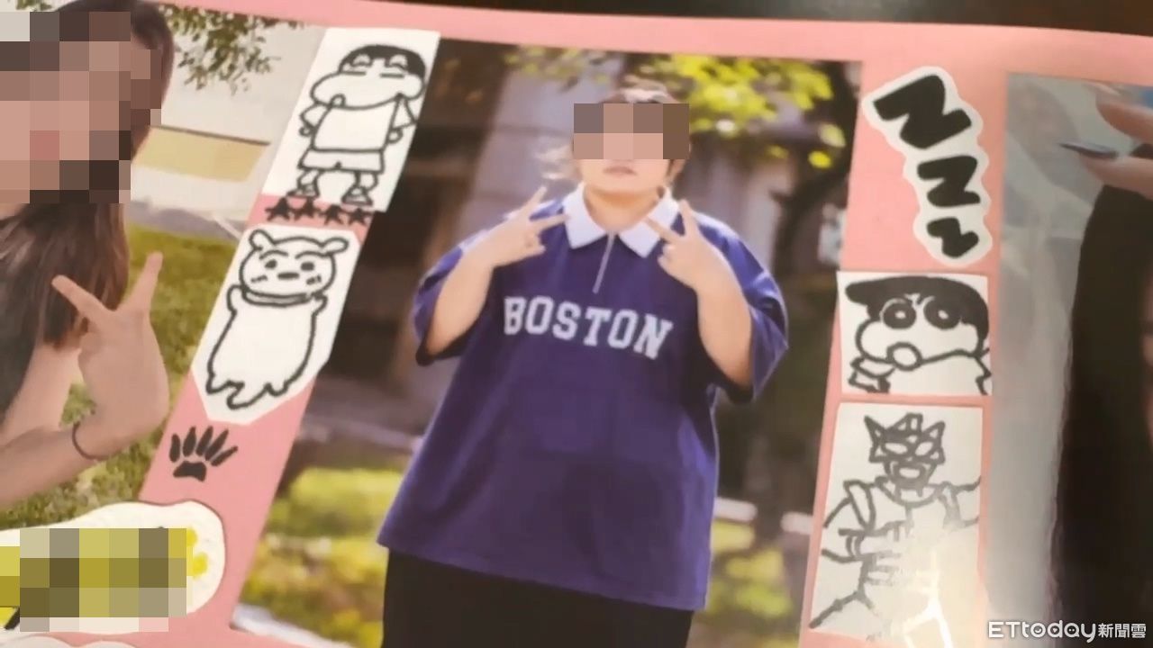 台中女大生載妹回家遇死劫！父母跪求醫師...仍救不回愛女