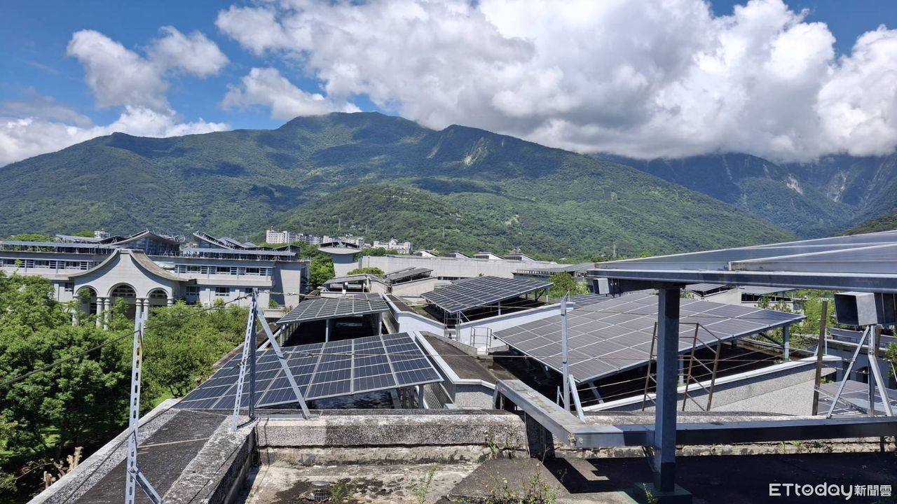 保障綠能發展！花檢率團訪視慈濟電廠　傾聽意見深入交流