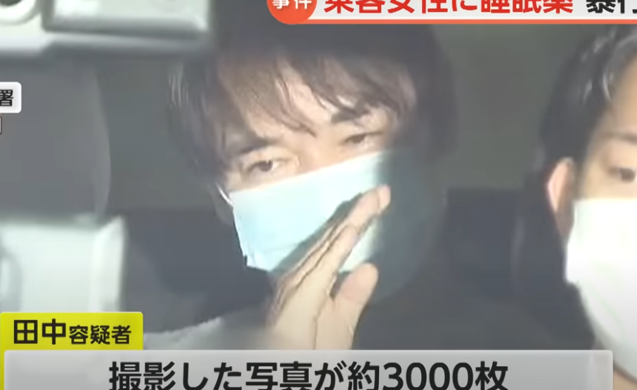 東京計程車司機「迷姦50女乘客」狂拍3000性侵照　帶回她家硬上