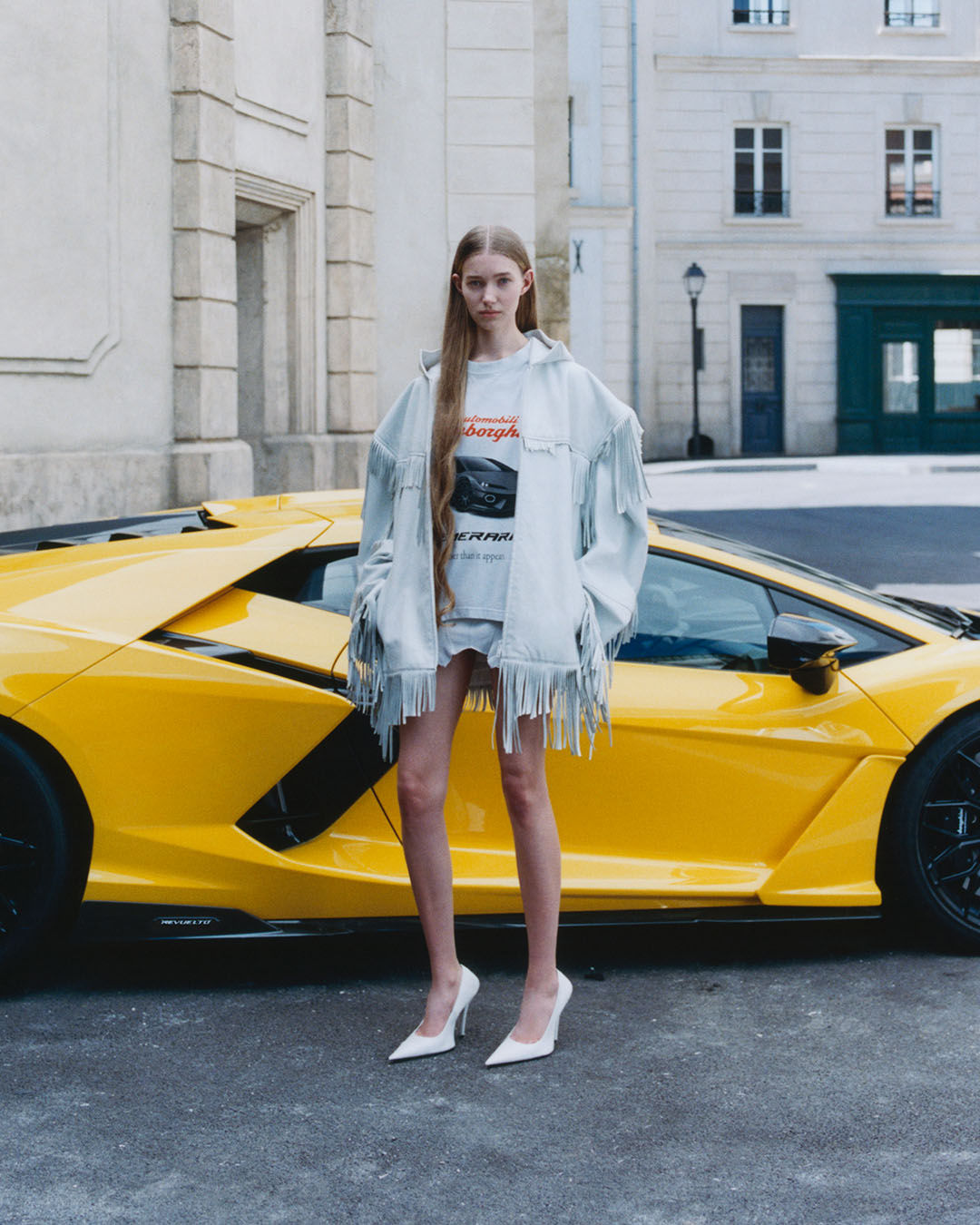 ▲▼   balenciaga   。（圖／品牌提供）