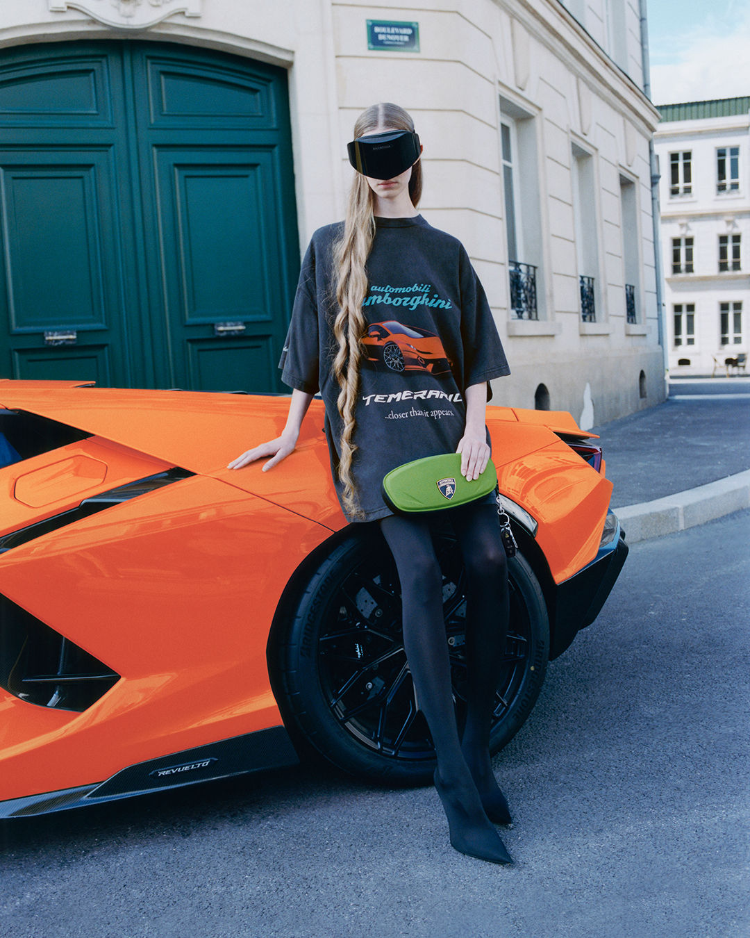 ▲▼   balenciaga   。（圖／品牌提供）