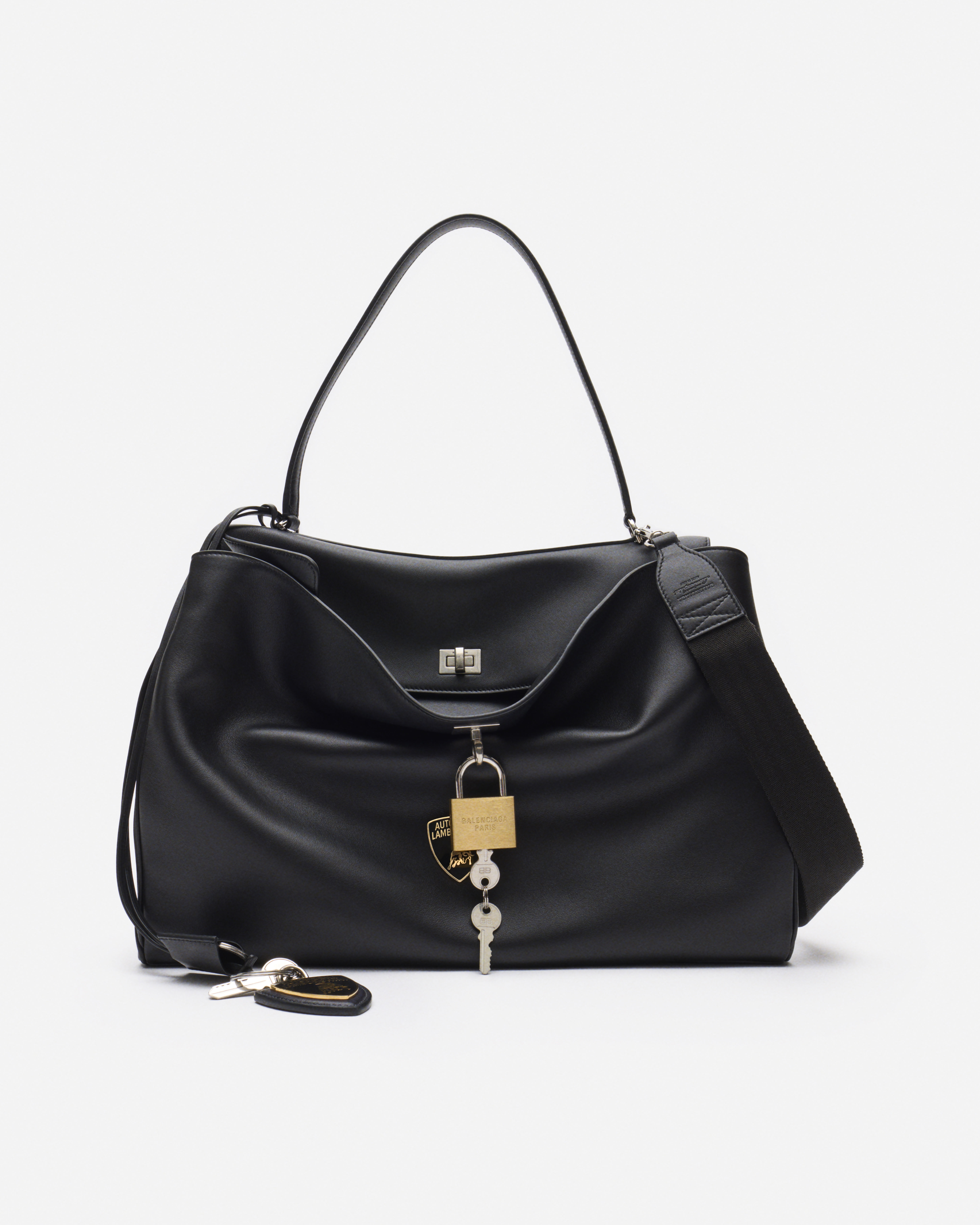 ▲▼   balenciaga   。（圖／品牌提供）