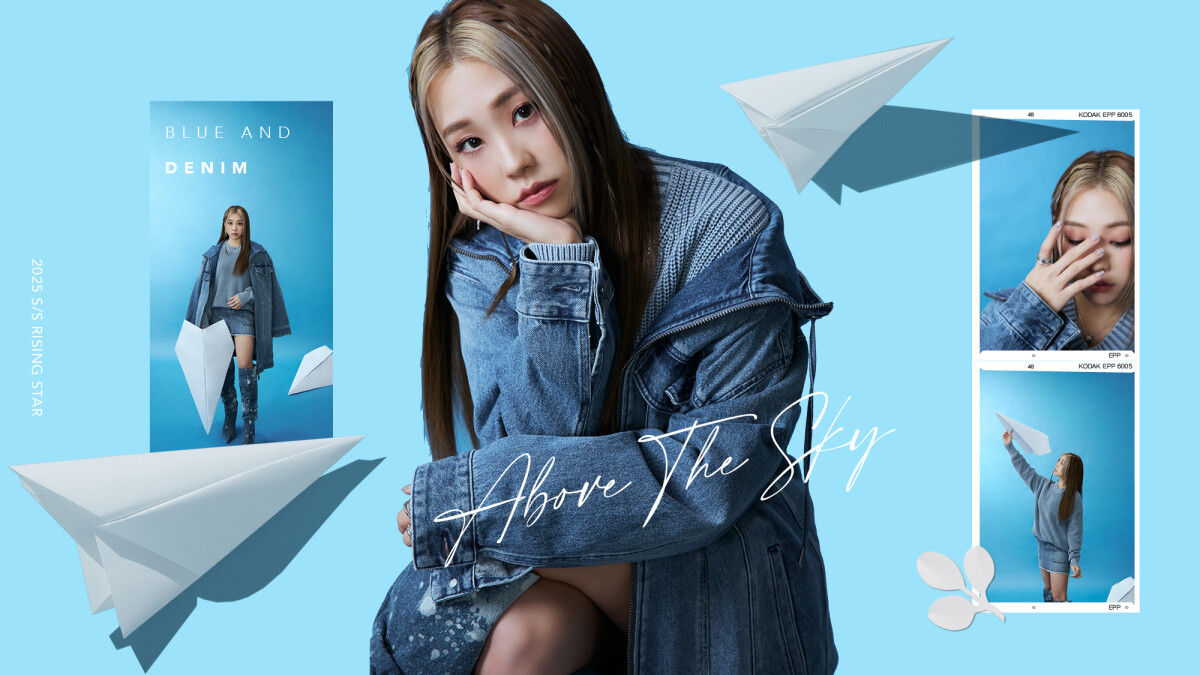 ▲艾薇        。（圖／美人圈提供、翻攝自IG）