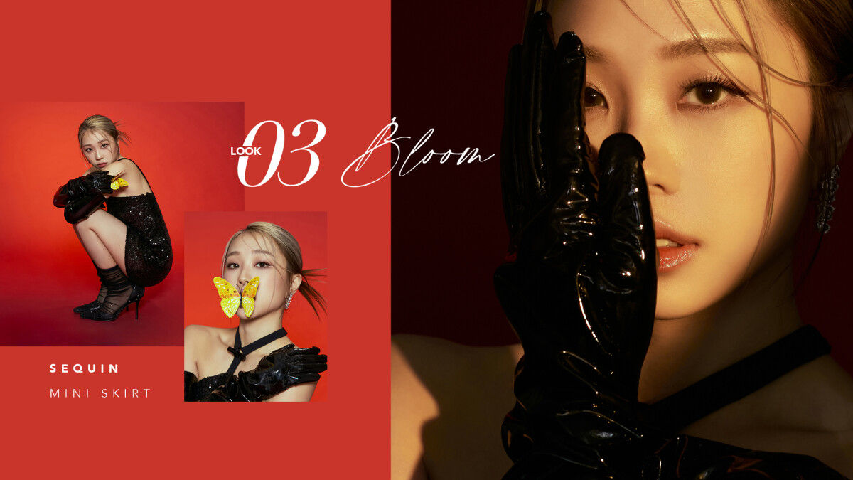 ▲艾薇        。（圖／美人圈提供、翻攝自IG）