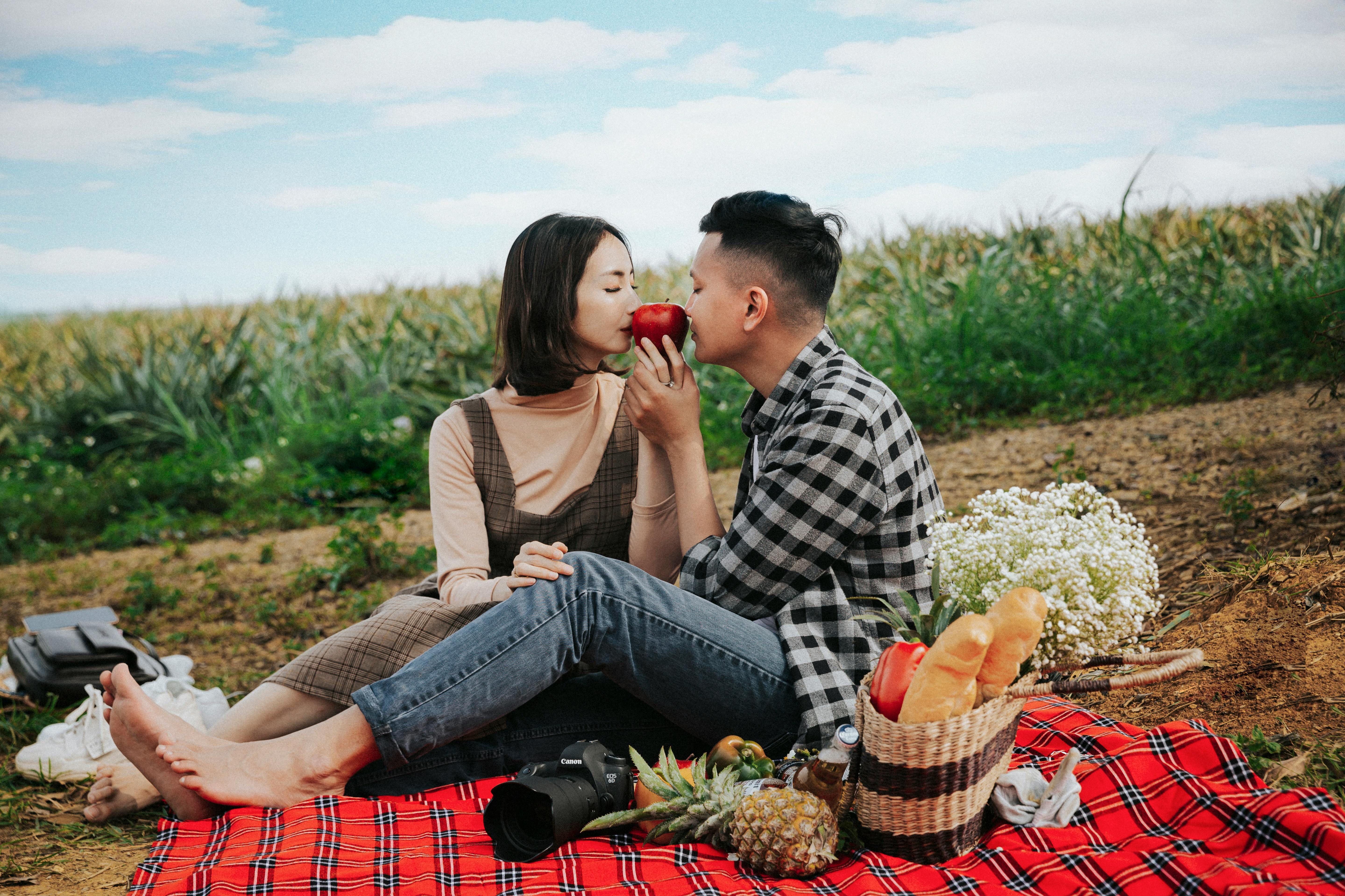 ▲▼星座,十二星座,土象,摩羯,金牛,處女,約會,野餐,居家,手作。（圖／取自免費圖庫pexels）