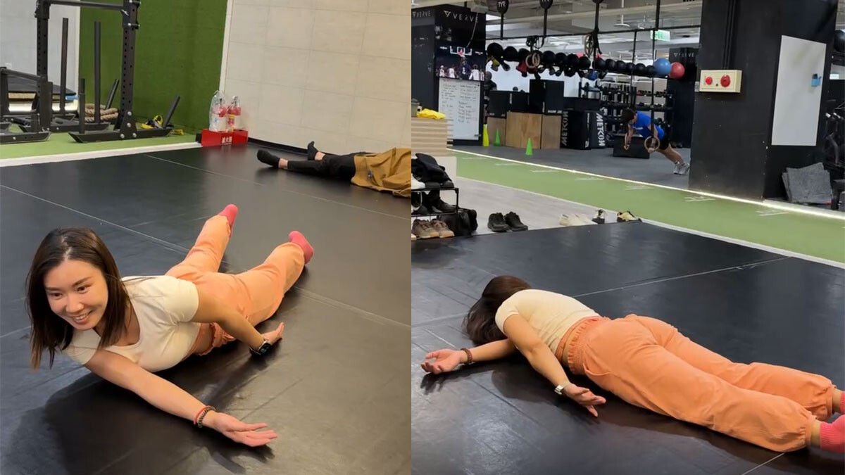 ▲瑜伽   。（圖／翻攝自免費圖庫freepik）