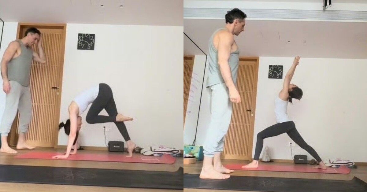 ▲孫儷         。（圖／翻攝自微博）