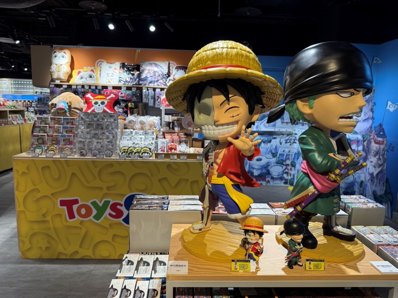 ▲▼玩具反斗城,西門町,兒童,玩具,大人,教育。（圖／業者提供）