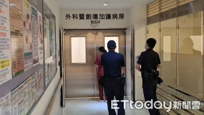 傳三峽肇事翁第3次手術「妻子失聯」　院方查明實情是另名病患