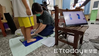 孩子常喊腳酸不一定是「成長痛」 醫:小心足弓在作怪