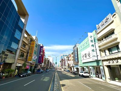 台南市三區預售屋比中古屋貴逾六成 中西區價差幅度77%居冠