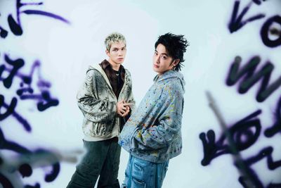 吳思賢合體派偉俊　被操到只睡1小時快累翻：身體真的有極限　