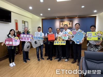 台電嘉義區處支持龍舟賽事 企業力量展現地方關懷