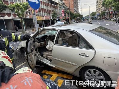 滿70歲強制換照明年上路 立委游顥要求交部落實追蹤、獎勵