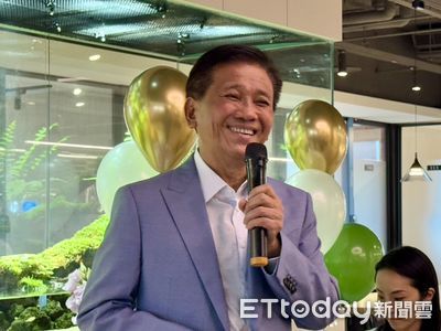 美中關稅暫緩搶出貨！艙位需求增3倍　顏益財看Q3營運會不錯