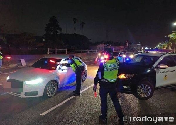 ▲屏警5月26日起強化取締青少年無照騎機車           。（圖／記者陳崑福翻攝）