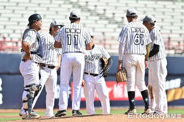 ▲▼2025世壯運棒球，ENERGY。（圖／記者李毓康攝）