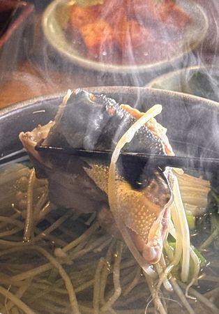 ▲▼錦繡河豚금수복국。（圖／部落客小虎食夢網授權提供）