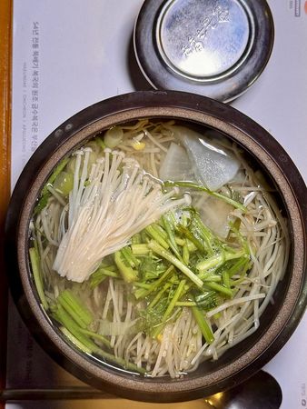 ▲▼錦繡河豚금수복국。（圖／部落客小虎食夢網授權提供）