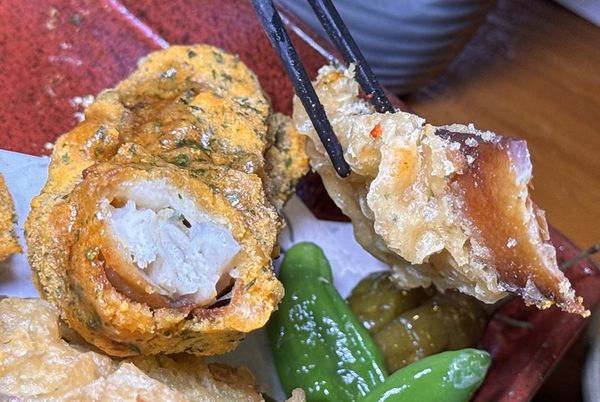 ▲▼錦繡河豚금수복국。（圖／部落客小虎食夢網授權提供）