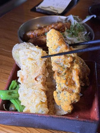 ▲▼錦繡河豚금수복국。（圖／部落客小虎食夢網授權提供）