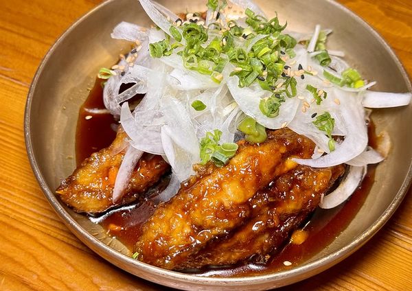 ▲▼錦繡河豚금수복국。（圖／部落客小虎食夢網授權提供）