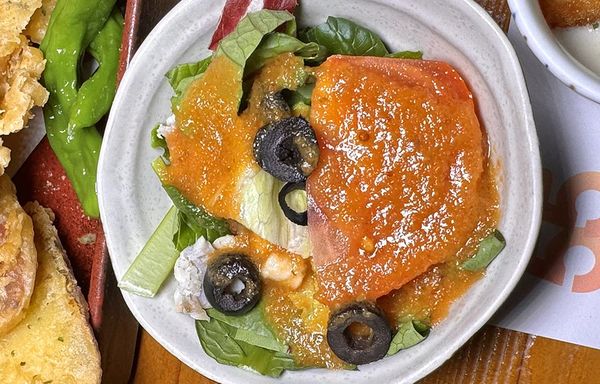 ▲▼錦繡河豚금수복국。（圖／部落客小虎食夢網授權提供）