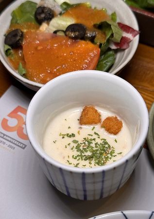 ▲▼錦繡河豚금수복국。（圖／部落客小虎食夢網授權提供）