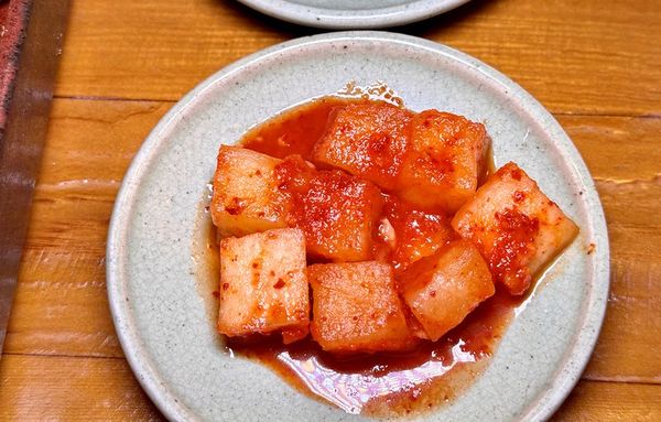 ▲▼錦繡河豚금수복국。（圖／部落客小虎食夢網授權提供）
