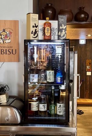 ▲▼錦繡河豚금수복국。（圖／部落客小虎食夢網授權提供）