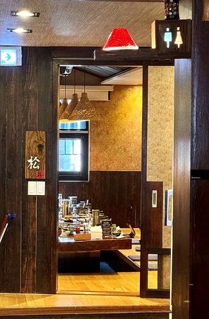 ▲▼錦繡河豚금수복국。（圖／部落客小虎食夢網授權提供）