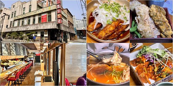 ▲▼錦繡河豚금수복국。（圖／部落客小虎食夢網授權提供）