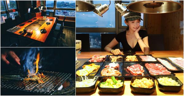 ▲▼基隆8間美食餐廳推薦。（圖／部落客混血珊莎的奇幻旅程授權提供）