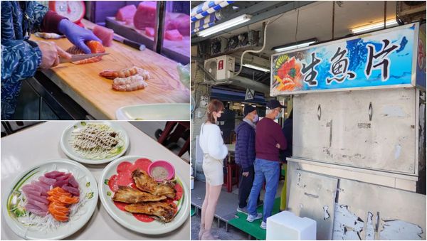 ▲▼基隆8間美食餐廳推薦。（圖／部落客混血珊莎的奇幻旅程授權提供）