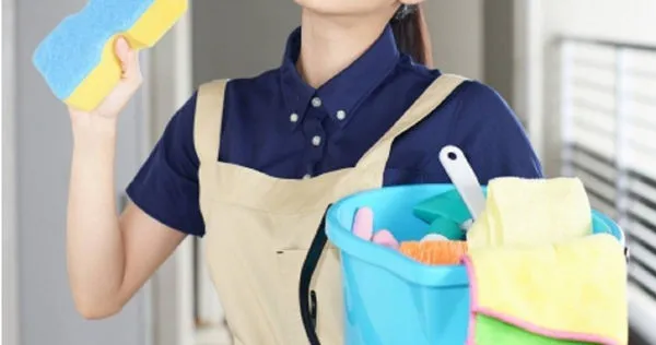 一名家政被雇主多扣錢，決定採取法律行動維護自己的權益。圖僅示意，與當事人無關。（示意圖／翻攝自photoAC）