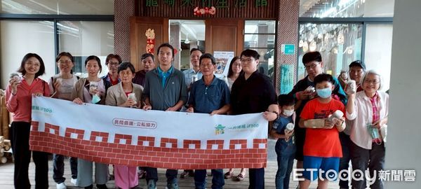 ▲台南女中以「府城影像時光冊」計畫結合畢業儀式與城垣歷史蒐集，榮獲城垣文化補助最高金額。（記者林東良翻攝，下同）