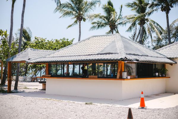 ▲▼Coconut Coast 椰海漫漫。（圖／部落客黑皮的旅遊筆記授權提供）