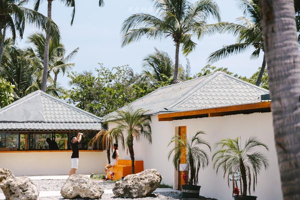 ▲▼Coconut Coast 椰海漫漫。（圖／部落客黑皮的旅遊筆記授權提供）