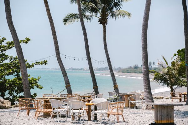 ▲▼Coconut Coast 椰海漫漫。（圖／部落客黑皮的旅遊筆記授權提供）
