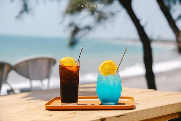 ▲▼Coconut Coast 椰海漫漫。（圖／部落客黑皮的旅遊筆記授權提供）