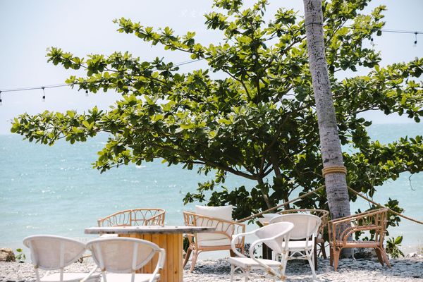 ▲▼Coconut Coast 椰海漫漫。（圖／部落客黑皮的旅遊筆記授權提供）