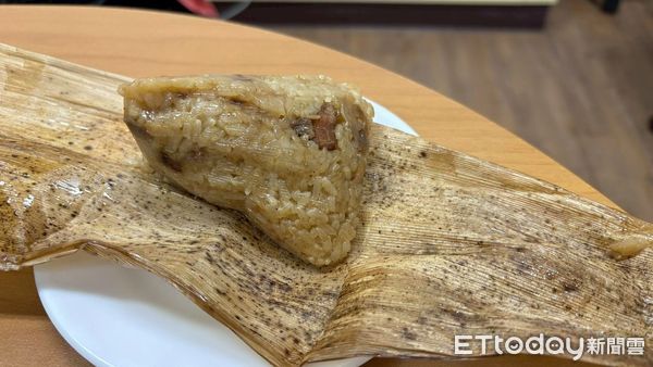 ▲營養師莊茵淇提醒，端午節享受美食遵循健康飲食的原則，適量攝取、並多搭配蔬果及運動，就能快樂過節又維持身體的健康。（圖／玉里醫院提供，下同）