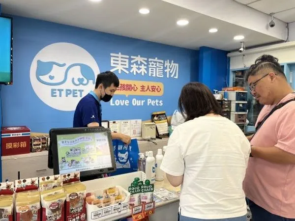 ▲。(圖/東森寵物提供)