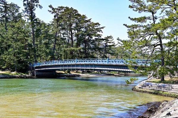 ▲▼【京都郊區賞櫻】日本三景天橋立View Land賞櫻與伊根舟屋一日遊。（圖／部落客travel with leo授權提供）