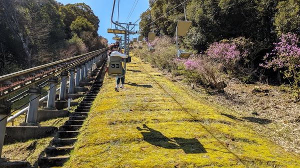 ▲▼【京都郊區賞櫻】日本三景天橋立View Land賞櫻與伊根舟屋一日遊。（圖／部落客travel with leo授權提供）