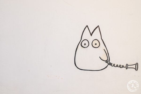 ▲▼MITAKA 3e Cafe 台中店。（圖／部落客桃桃’s旅人手札授權提供）