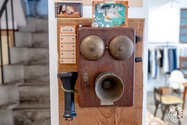 ▲▼MITAKA 3e Cafe 台中店。（圖／部落客桃桃’s旅人手札授權提供）