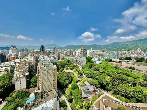 北市最低總價路段在哪裡？這條路住宅均價不到千萬！（圖／永慶房產集團提供）