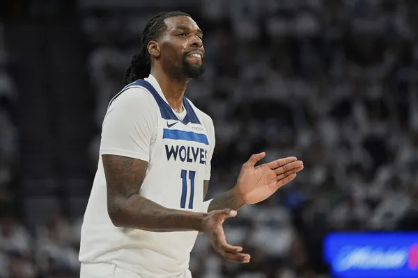 ▲▼灰狼里德。（圖／達志影像／美聯社）