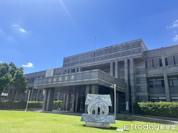 ▲屏東縣政府           。（圖／資料照）